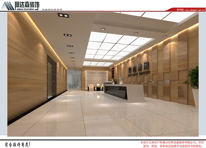 辦公裝修中石材有哪些優(yōu)勢(shì)？