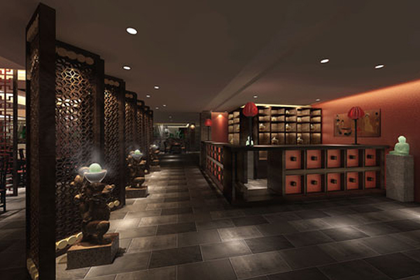 實(shí)用的濟(jì)南酒店餐飲裝修設(shè)計(jì)風(fēng)格包括哪些方面？